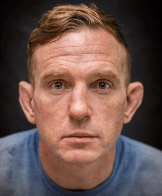 Alix Popham inspirational speaker