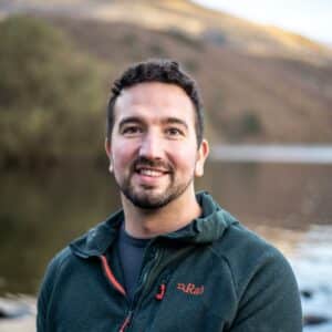 Darren Edwards Resilience Speaker