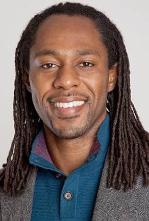 Dr Keon West diversity speaker