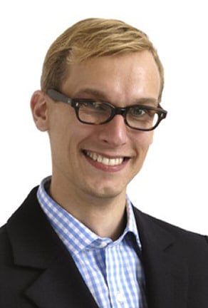 Mark Hill antiques speaker