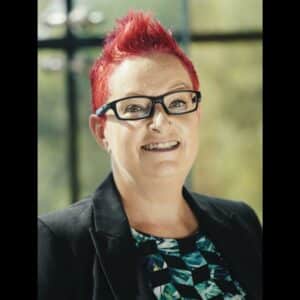 Professor Sue Black Women in Stem Speaker