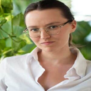 Kitty Horlick Women in Stem Speaker