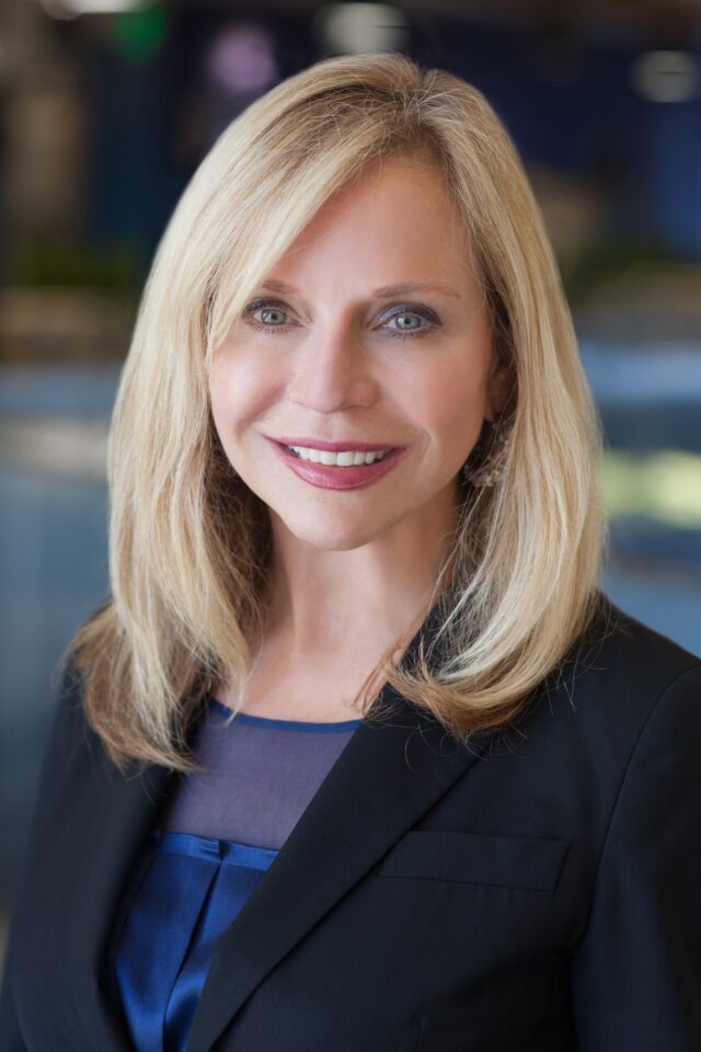 Amy Cappellanti Wolf