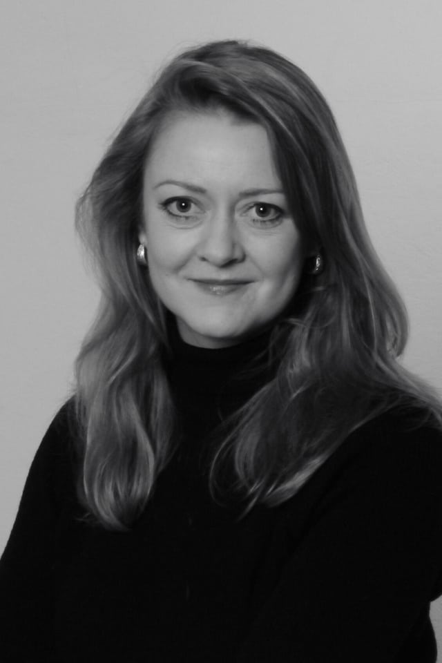 Annie Machon former MI5 intelligence officer