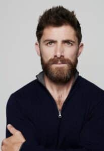 Adventurer and Explorer Aldo Kane