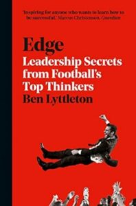 Leadership secrets book cover