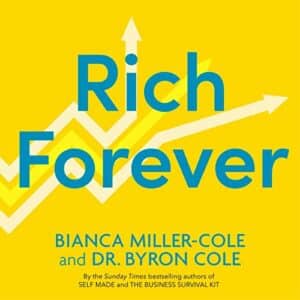 rich forever book cover