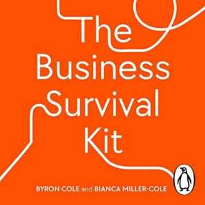 the business survival kit