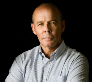 Sir Clive Woodward rugby coach and keynote speaker