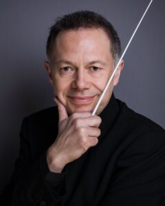 Dominic Alldis keynote speaker and musician