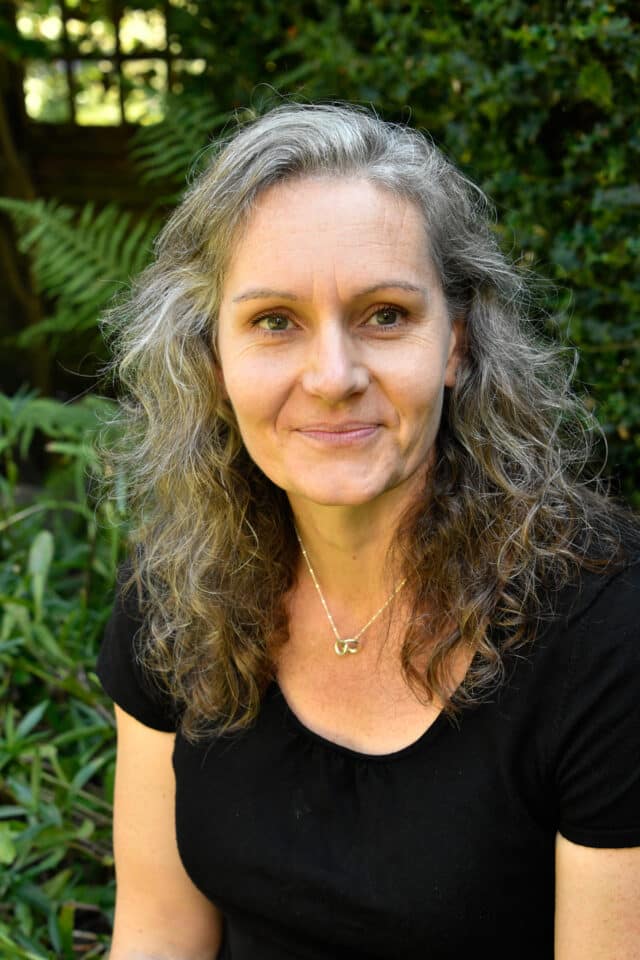 Cath Bishop former Olympic rower now keynote speaker on leadership and culture