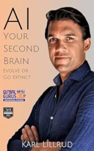 ai your second brain by Karl Lillrud