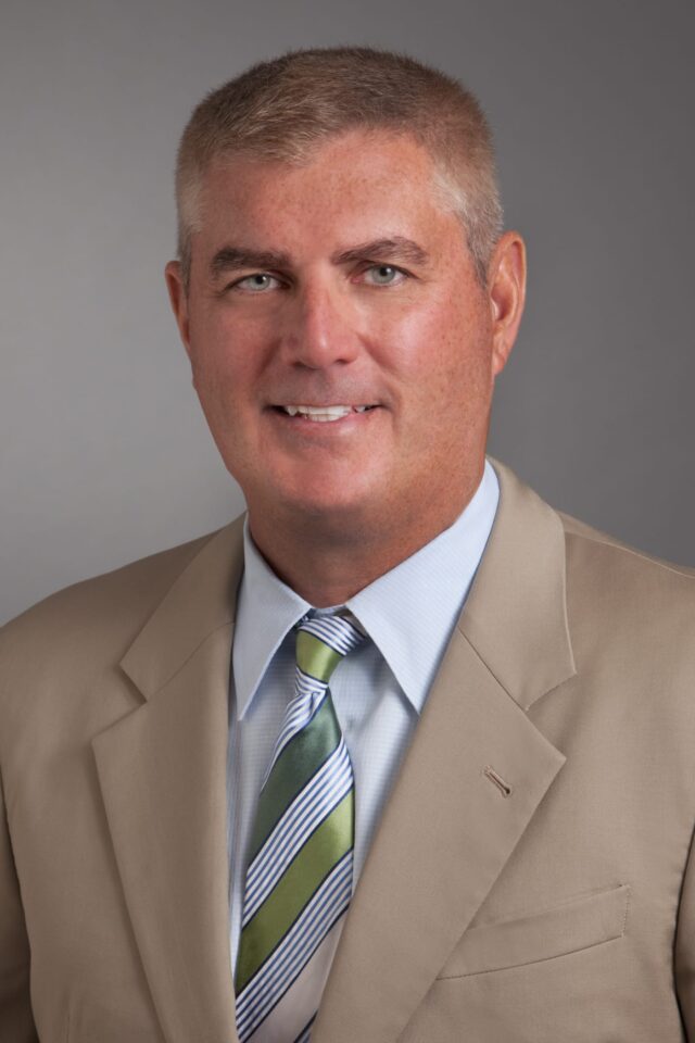 Keynote Speaker Mike Abrashoff