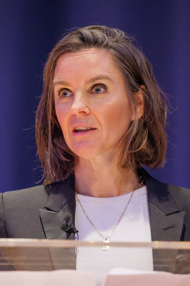 Alex Mahon Keynote Speaker