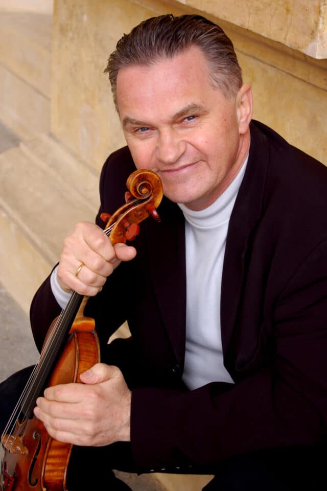 Miha Pogacnik keynote speaker