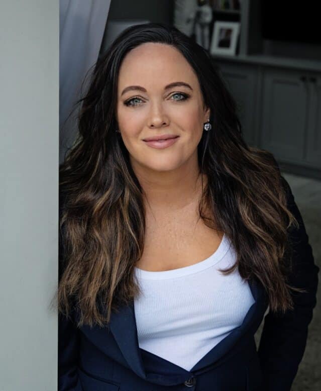 Dr. Michelle King Workplace Culture keynote speaker