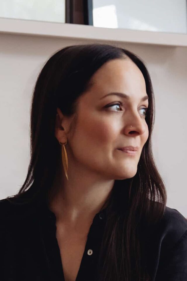 Nathalie Nahai keynote speaker marketing psychology human behaviour