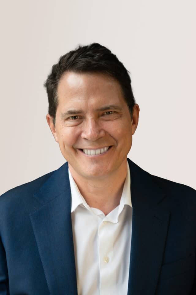 Ben Page Keynote business speaker