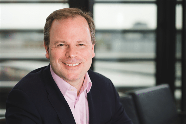 Sir Craig Oliver keynote speaker