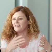 Adele Blakebrough keynote speaker