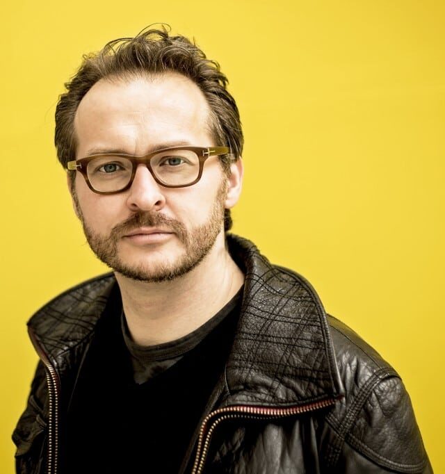 George Berkowski Keynote Speaker