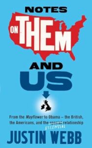 notes on them and us