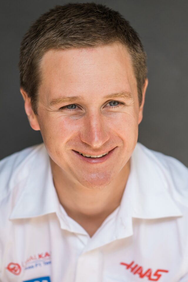 Gary Foote keynote speaker