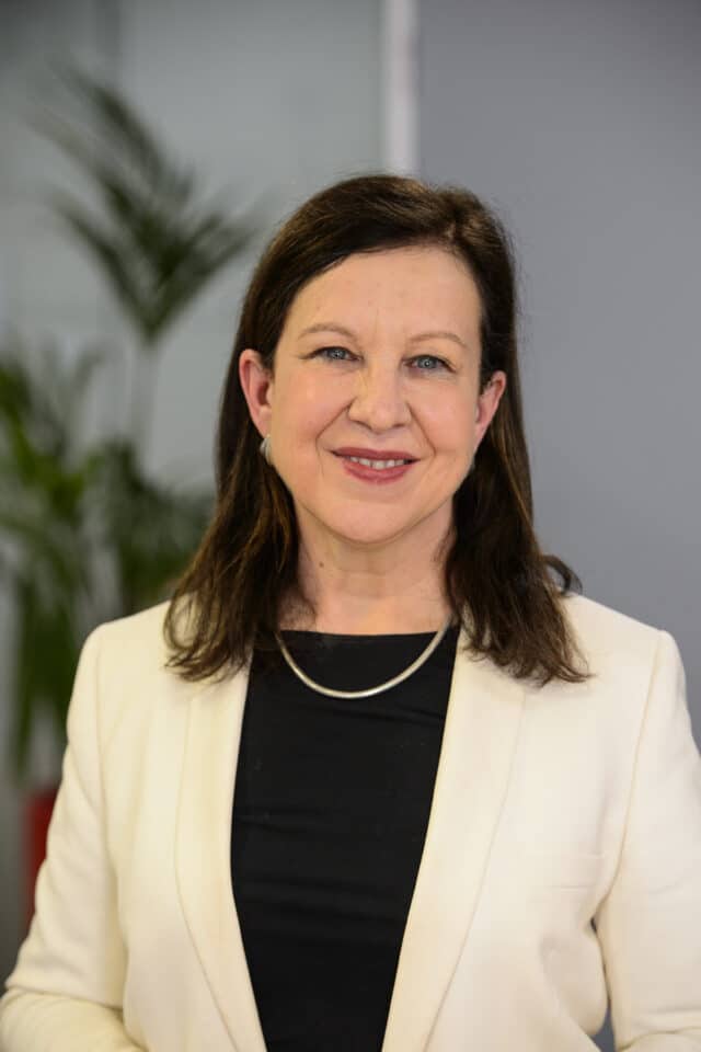 Lyse Doucet keynote speaker and event host