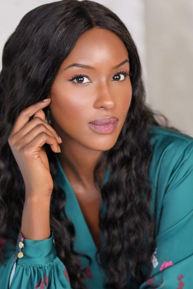 Sarah Mulindwa keynote speaker on sexual health and wellness