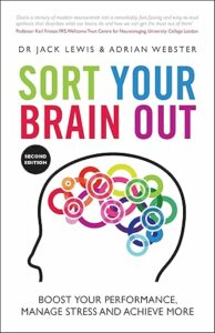 sort your brain out by keynote speaker adrian webster