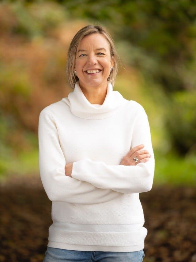 Dr Tara Shine Keynote sustainability speaker