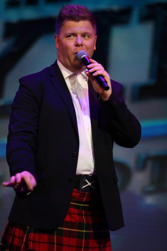 Christopher Williams