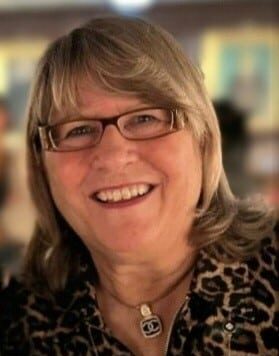 Suzanne Williams keynote speaker and hostage negotiator