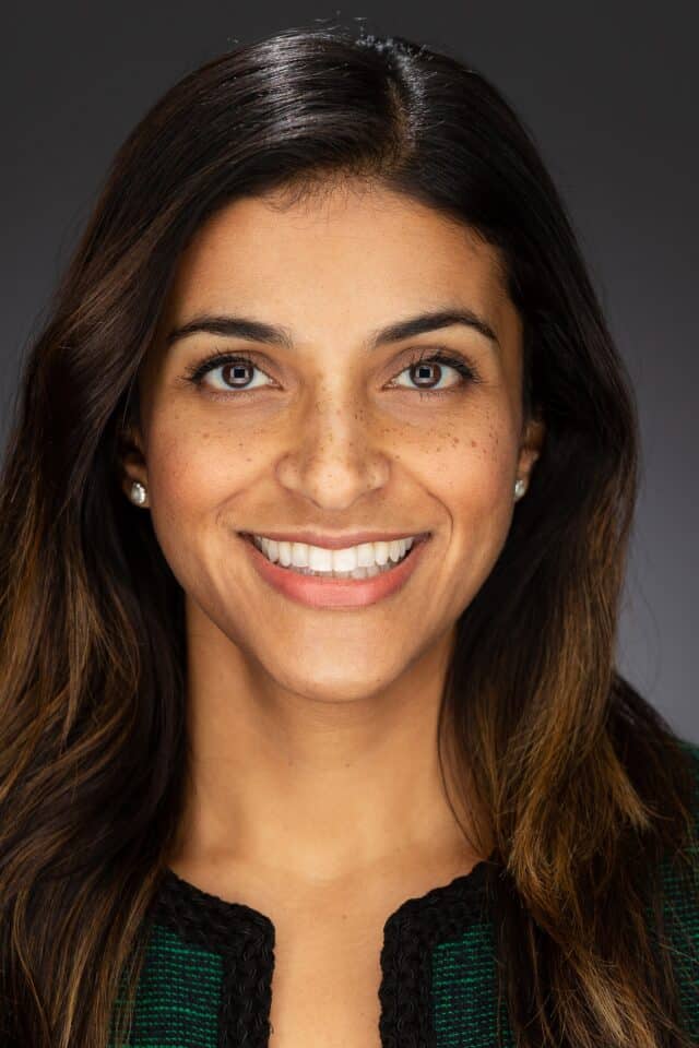 Abigail Ireland keynote speaker