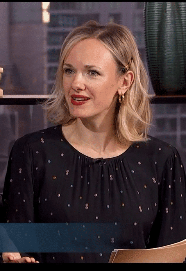 Grace Forell consumer expert