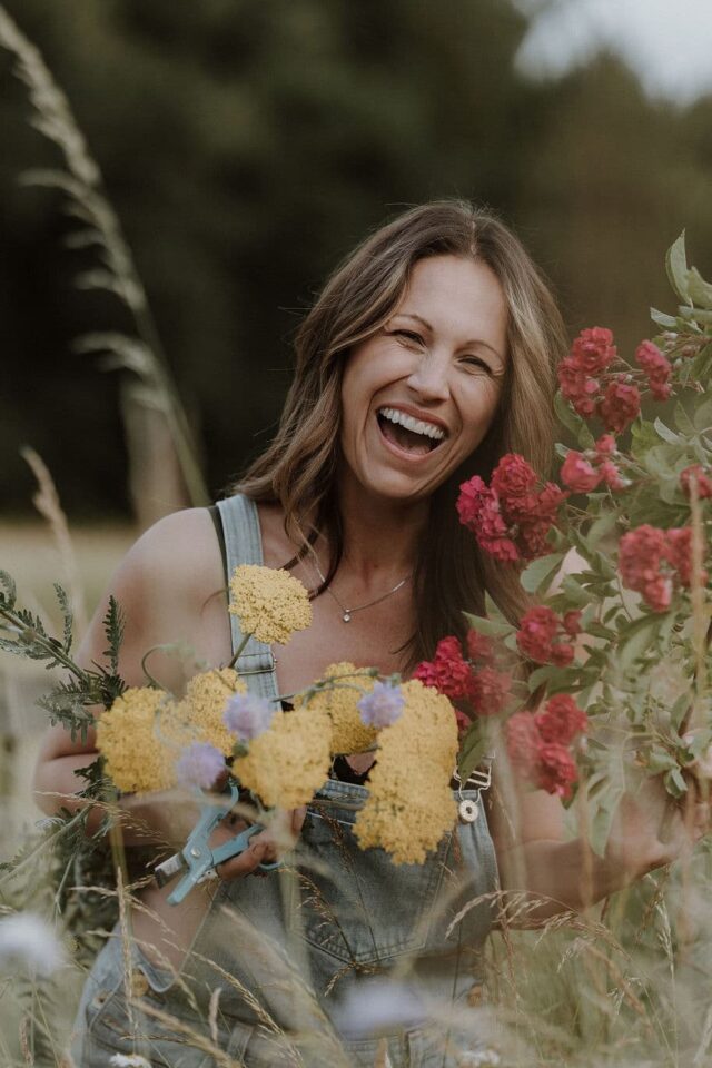 August Bernstein gardening speaker