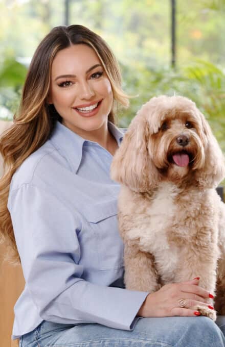 Book kelly brook for personal appearances