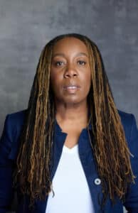 Chizzy Akudolu speaker, host and mental health advocate