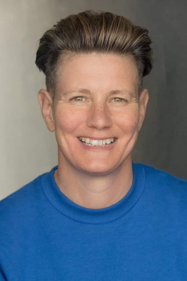 Leanne Spencer Keynote Speaker