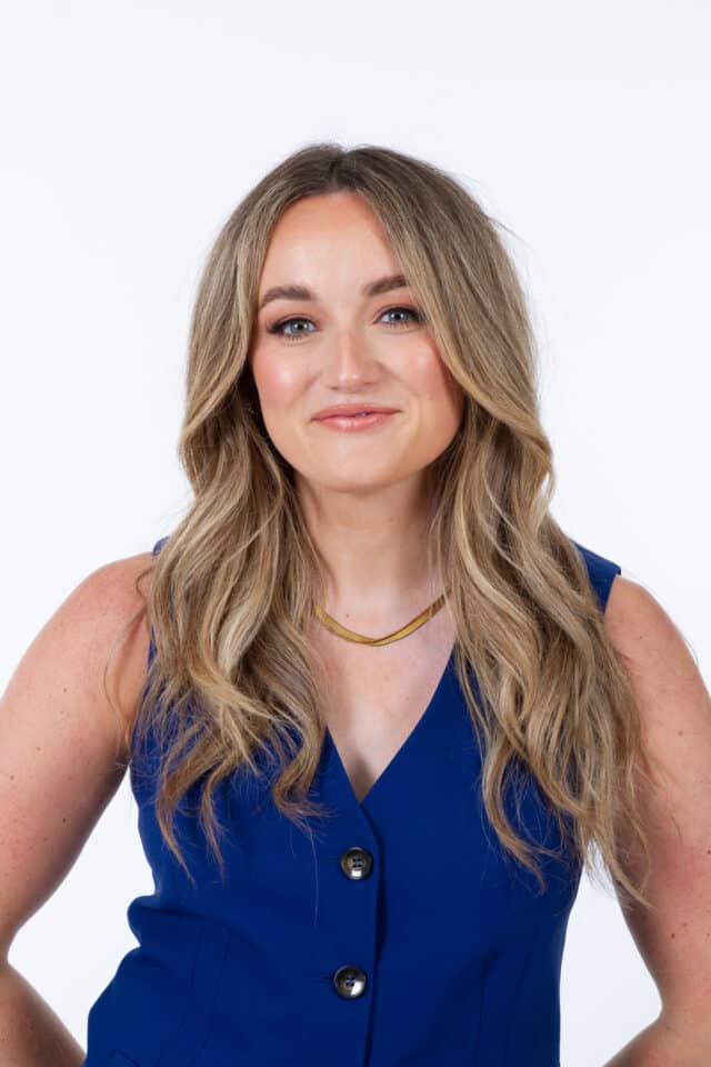 Betty Glover Speaker