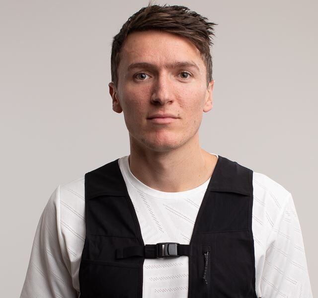 Jake Wightman, sports speaker