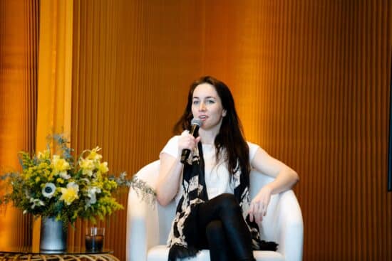 Liv Boeree keynote speaker and expert poker champion