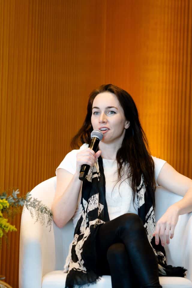 Liv Boeree keynote speaker and expert poker champion