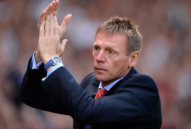 Stuart Pearce keynote speaker and sports speaker