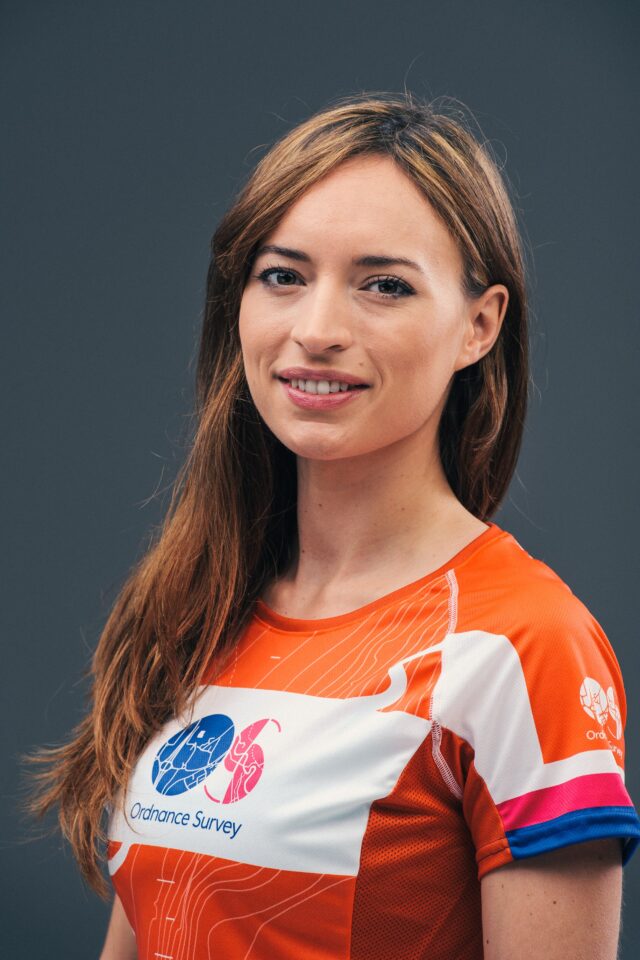 Bonita Norris motivational speaker