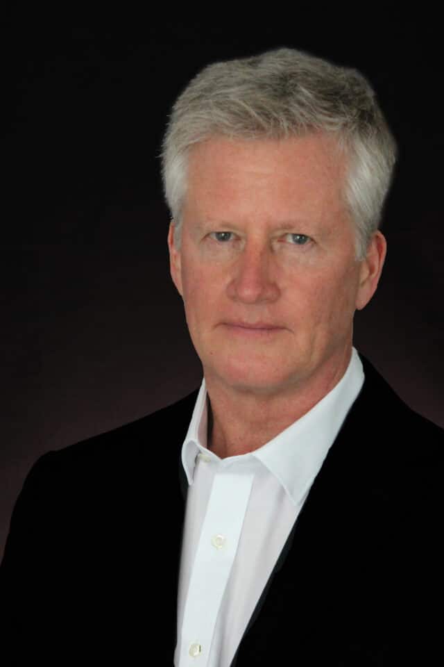 Calum Chace AI speaker