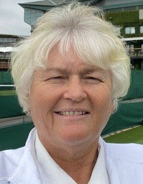 Dame Laura Davies
