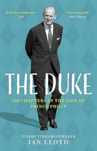 the duke 100 chapters