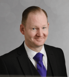 Paul Wearmouth keynote speaker