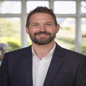 Alistair Appleton mental health speaker